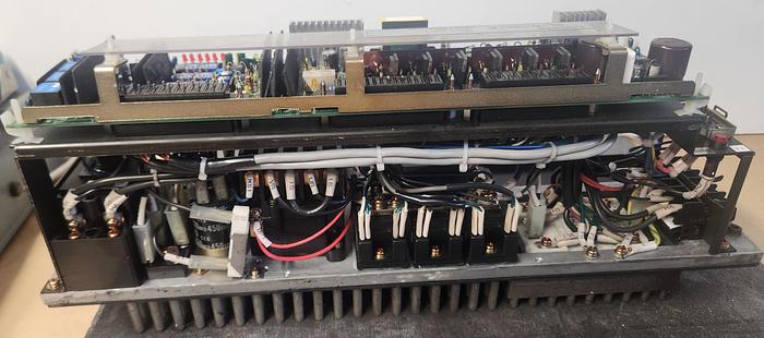 Used Okuma BL-D50A Servo Drive - tested good - GHB-76