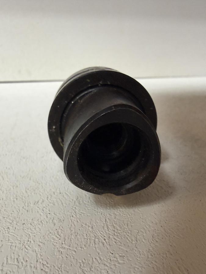 Used Sandvik C4-R166 OKF-12060-11 U-Lock