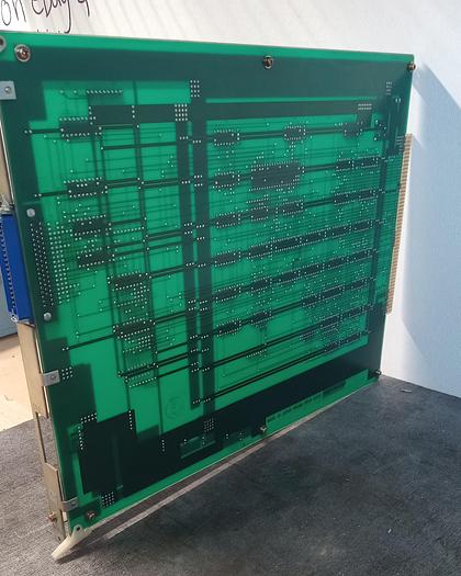 Used Okuma Opus 5000 FDC Board E4809-045-062F - GHB-74