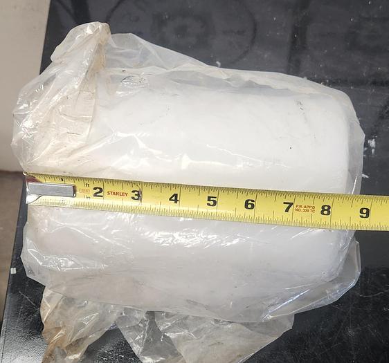 Georg Fischer Sygef Hp 735.200.139 Tee 90 Pvdf Fitting D110 - GHA-176