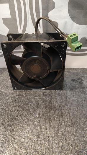 Used Papst 3656 230 V Axial Fan - Used - GHA-33