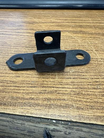 Used Custom Shin Tube Bracket Lot 5 GHA-173