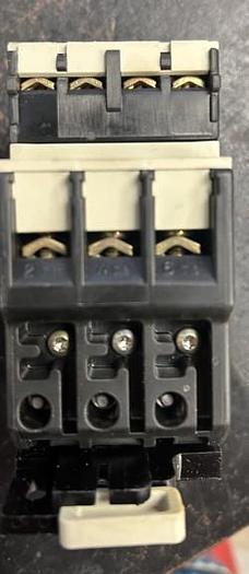 Used Telemecanique LR2 D1321 Thermal Overload Relay 12-18A Class 10A 600V - GHC-12