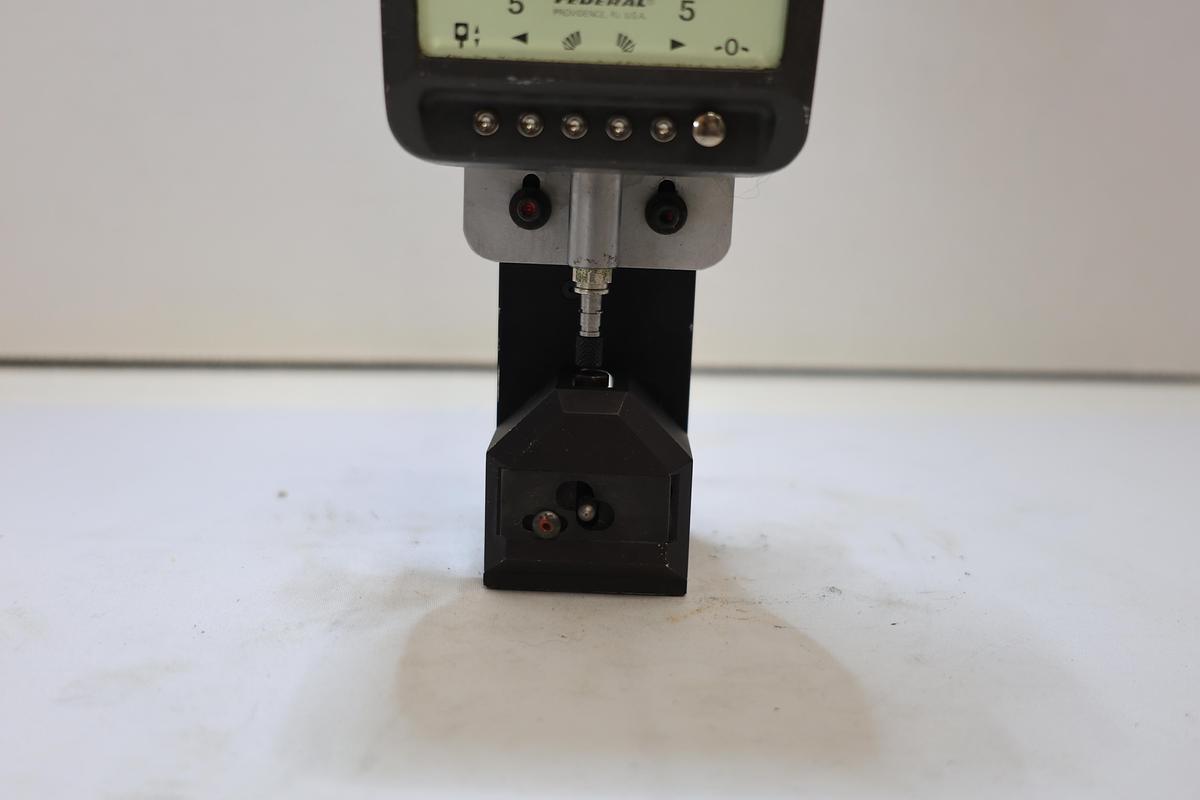 Used Mueller gages model 78m 77 Serries DIAMETER GAGES