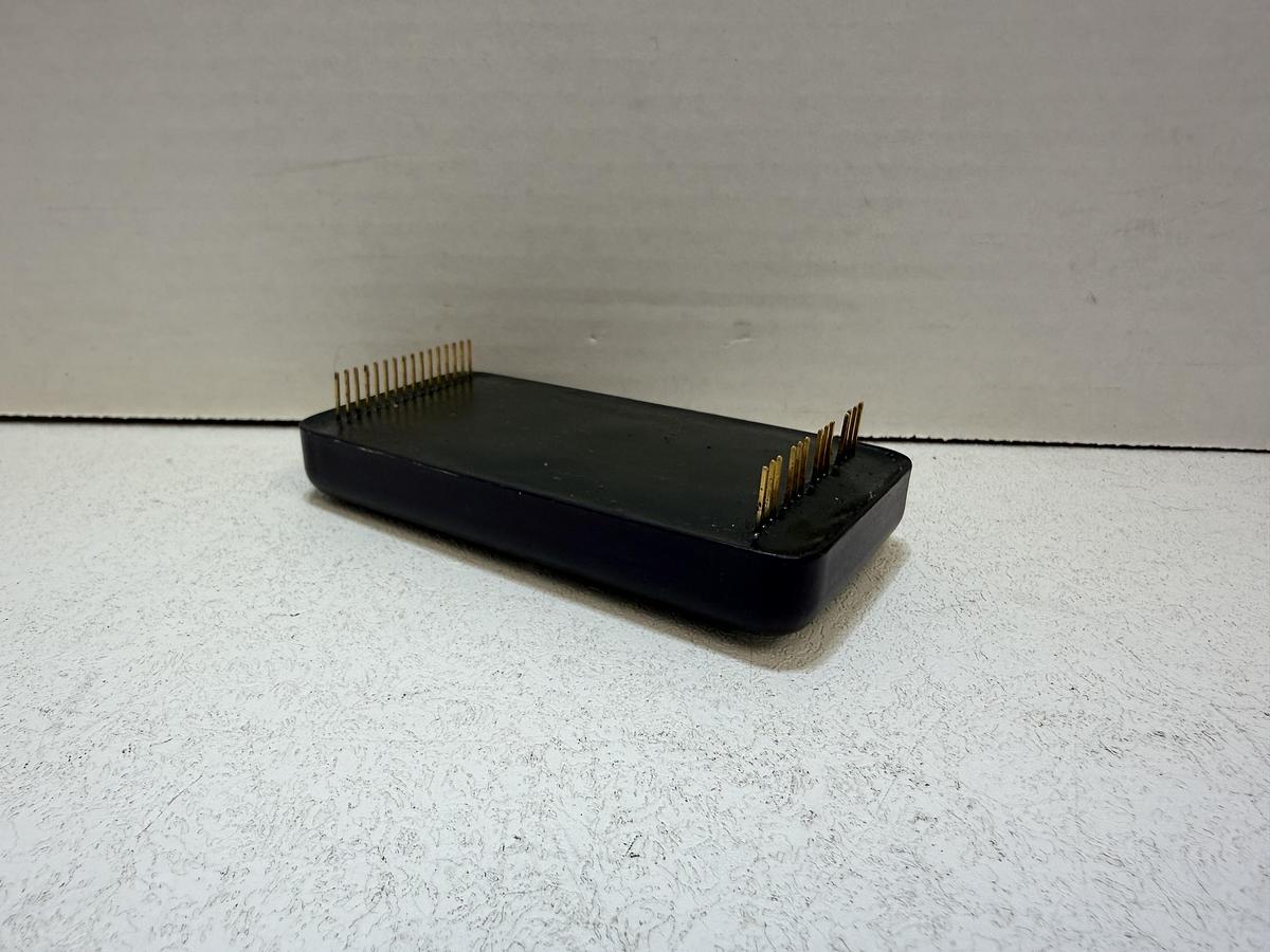 Used Advanced Motion Controls C10AC 10A8AMC-GAR 955000230-00 PWM Servo Amplifier
