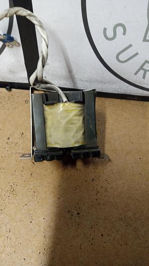 Used TDK 901P03H02 E8938A Voltage Transformer - GHB - 45