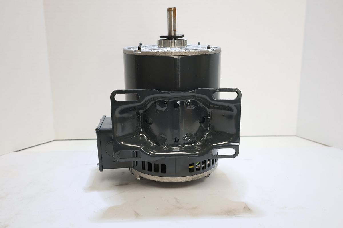 Marathon 56111013F 1/3 HP 3PH Electric Motor 1140 RPM 56Z 200-230/460V NOS