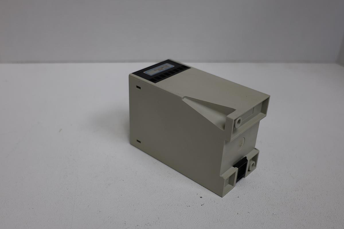 Used Maho ADC08S Analog Digital Converter – CNC Interface Module GHA-140