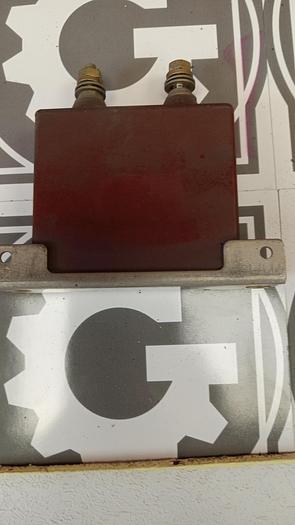 Used Nagano TV3KVAC Radio Mica Capacitor A2 0.005uF  - GHB-46