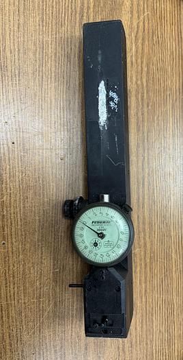 Used Mueller gages model 78m 77 Serries SHALLOW DIAMETER GAGES GHA-175