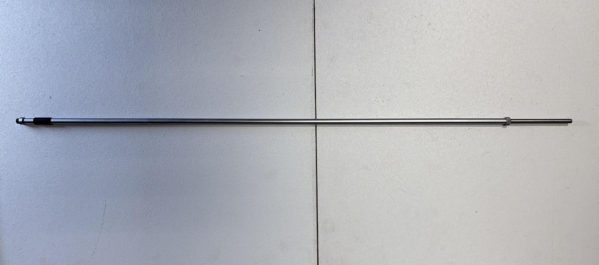 (NEW) MITUTOYO 36-40" Micrometer GHA-178