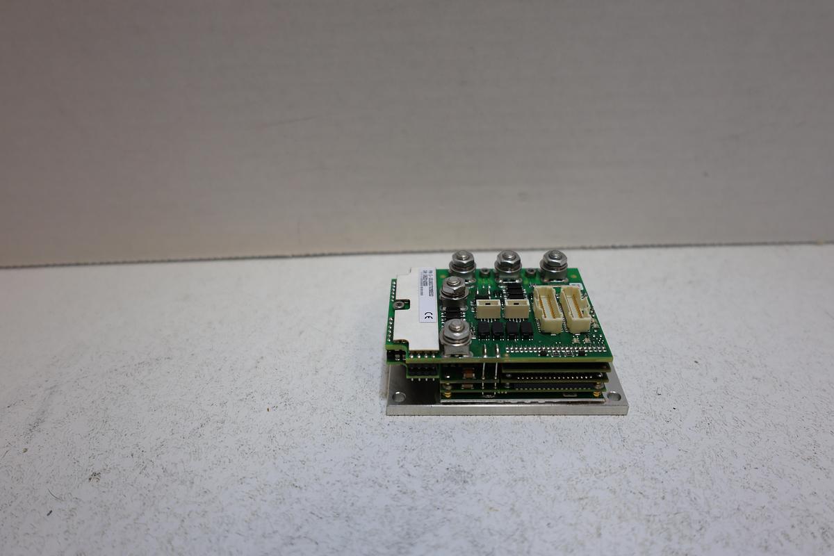 Elmo Motion Control G-SOLBEED70/200EESD Servo Drive Module New