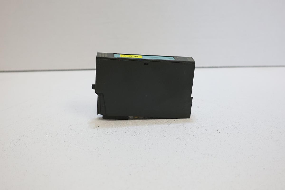 Used Lot of 2 Siemens 6ES7 132-4HB01-0AB0 ET200S 8DO Output Modules 24VDC GHC-34
