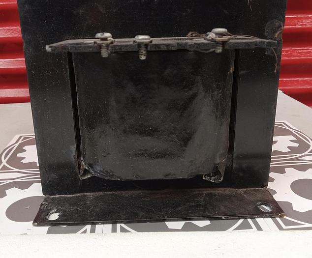 Used Acme Control Transformer TA-2-81218 1500 VA - GHB-58