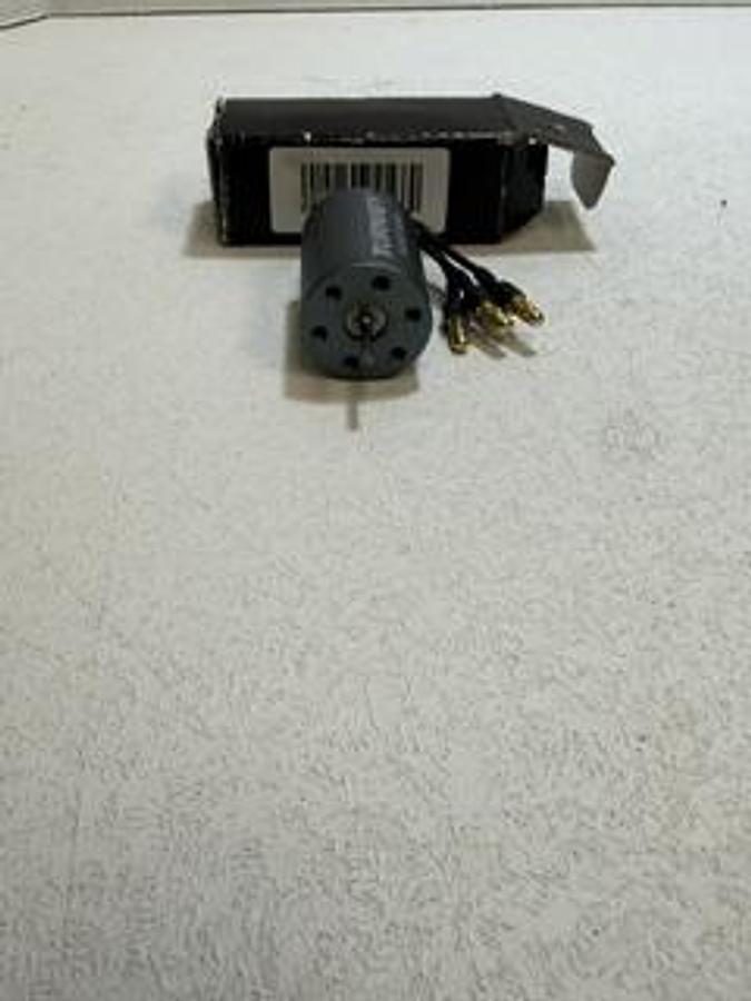 Used TURNIGY XK2435-4600KV BRUSHLESS MOTOR GHGC-9