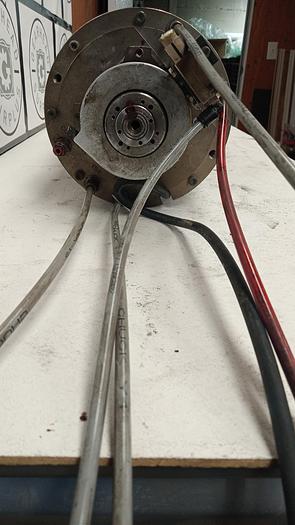 Used CHARMILLES Roboform 550 Spindle 3R-600.84-20