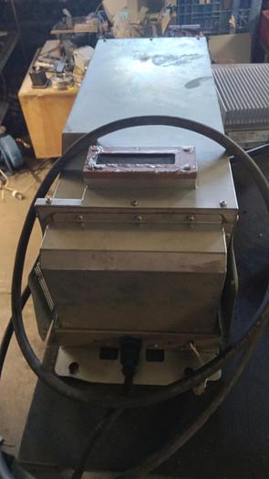 Used GM EV1 Gen-2 Hybrid Charger/Motor Prototype GH600