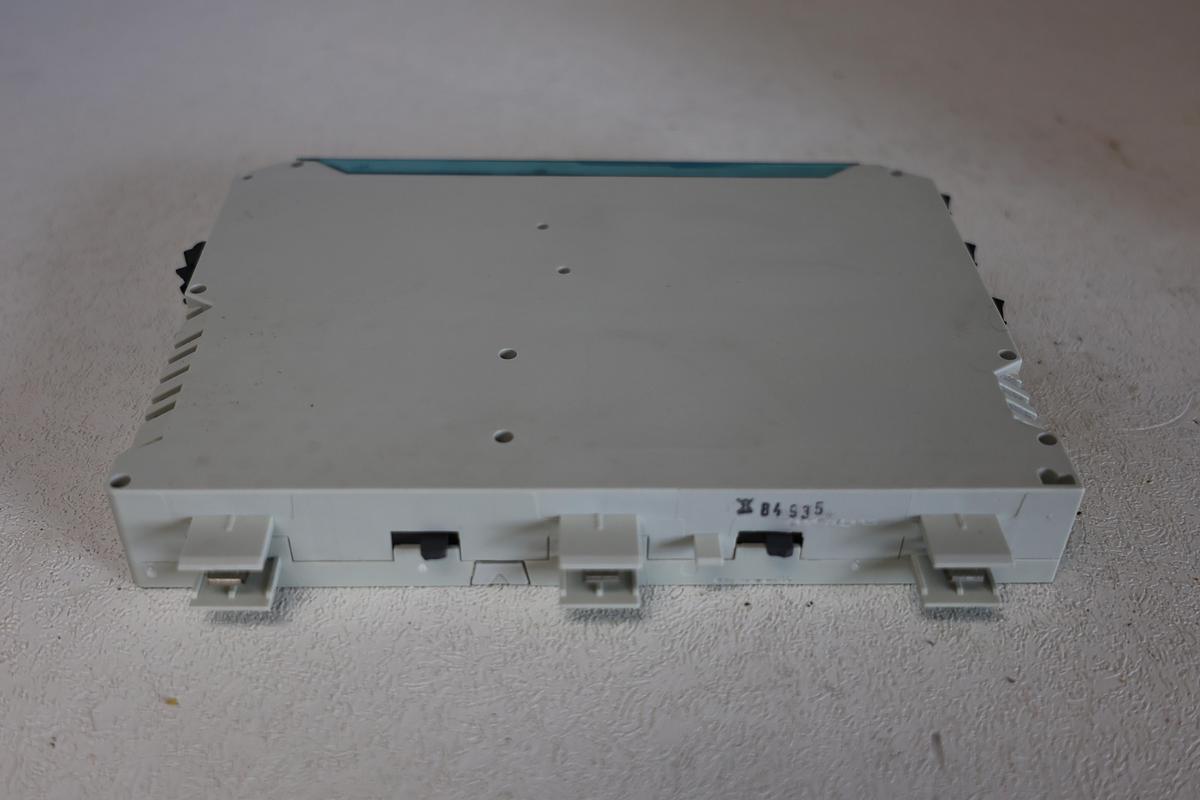 Used Wohner MOTUS Contactron Control 2,4 A 