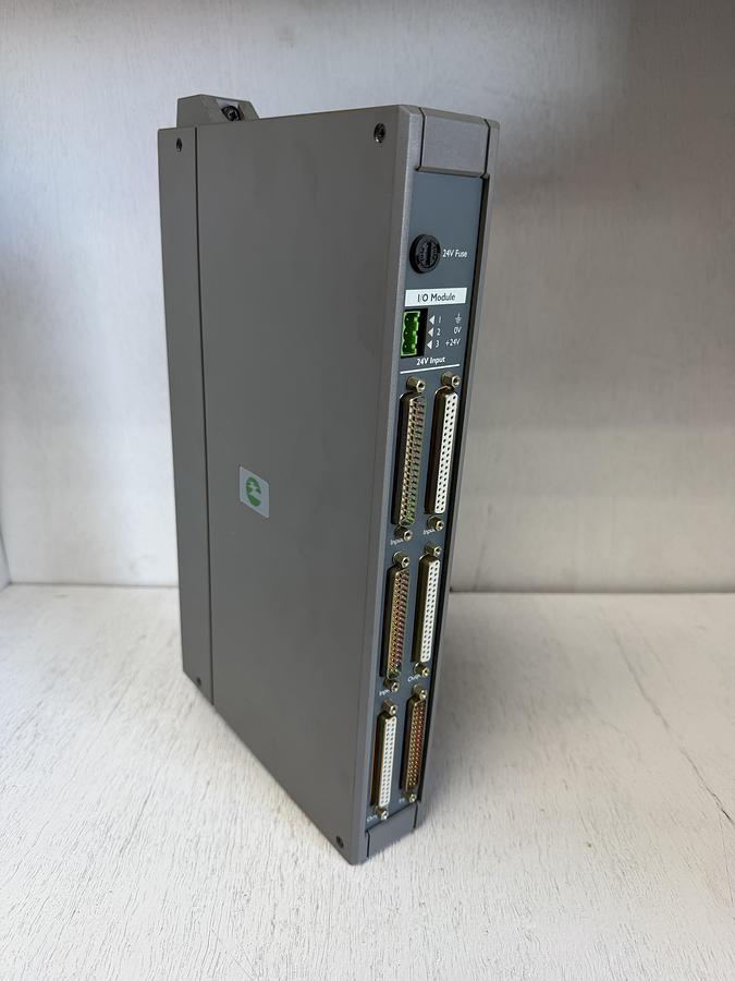 Used Control Techniques C80030 I/O Module – Industrial Automation Expansion Module GHA-181