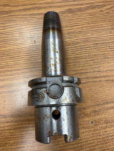 Used COMMAND H474A0500-CTO-14705 SHRINK FIT TOOL HOLDER GHA-GS50