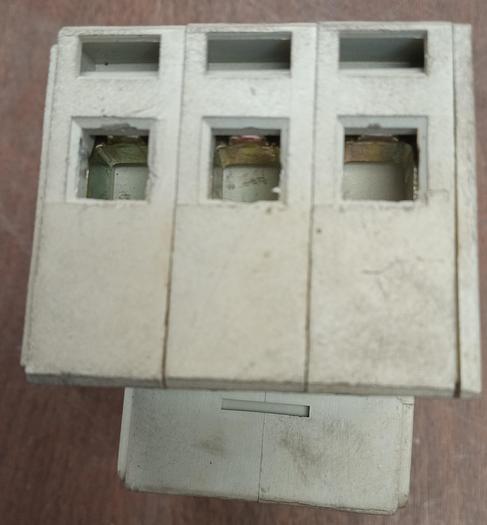 Used Telemecanique GV2-G05 / GV1-L3 Motor Star Controller - GHA-99