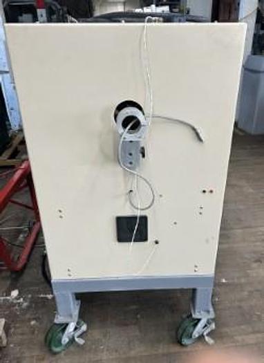 Used Thermo Gauge Instruments HT-9500 BlackBody Complete High Temp IR Calibration System - GH-MF