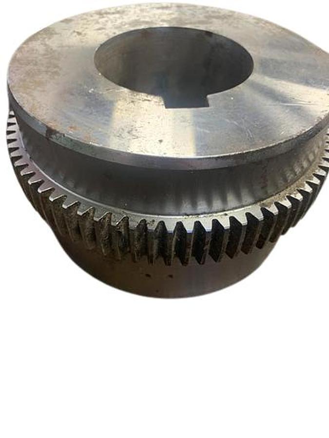 Used Lovejoy/Sier-Bath F3 Coupling Hub #00459 