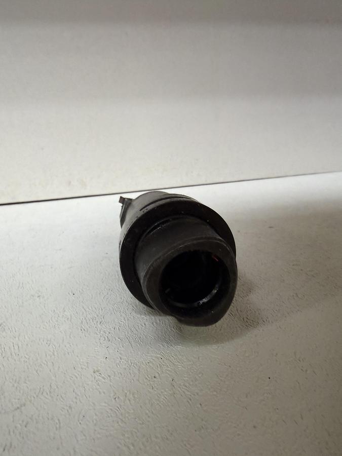 Used C4-R166 3KF-22090-16 Turning Tool Holder