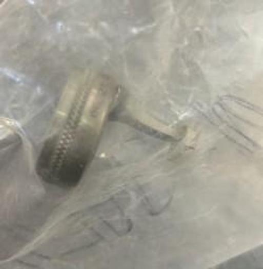 Used MS27670B-16 Hawker Beechcraft Backshell  - GHA-156-C0