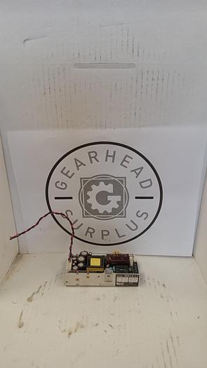 Used Toko MW15-11 Power Supply GHB9