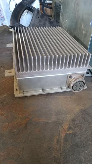 Used GM EV1 Gen-2 Hybrid Charger/Motor Prototype GH600