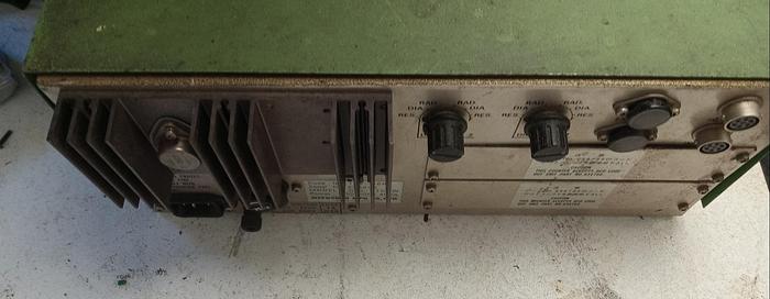 Used Mitutoyo GML-3705W Digital X/Y Readout for Parts or Repair - GHB-53