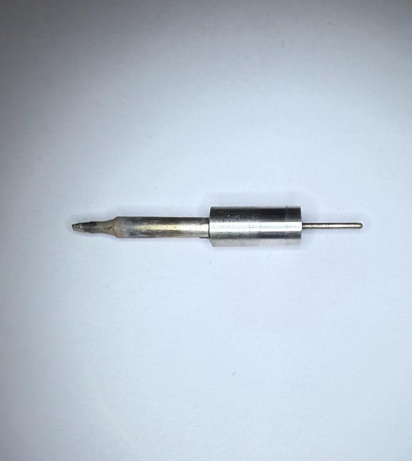 Used Weller MT601 .070" x 0.385" MT Series Screwdriver Tip GHGC-8