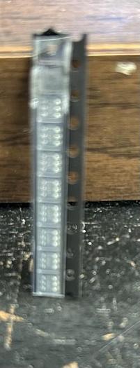 Used 8 pcs - FMB5551CT-ND TRANS 2NPN 160V 0.6A SUPERSOT-6 - GHB-63D7