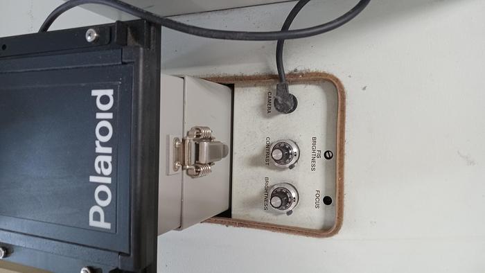 Used JEOL JSM-5410LV Scanning Microscope & Related Equipment (GH0-0)