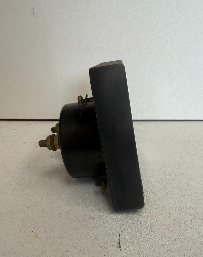 Used American Induction Heating 0-150 V Meter Hickok 69xQ GHC-31