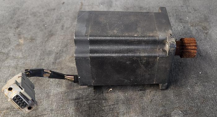 Used Anaheim Automation 34Y207S-LW8 Stepper Motor - GHB-71