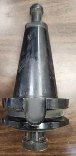 Used Used - Command B654-1250 Tool Holder - GHA-153-OBO