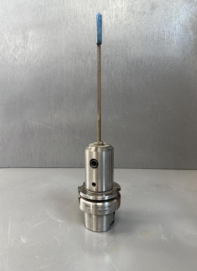 Used Sandvik Coromant Tool Holder 392.41021-63 12 090B GHA-158 