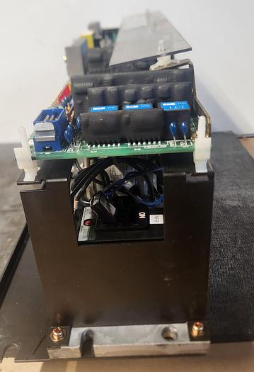 Used Okuma BL-D50A Servo Drive - tested good - GHB-76