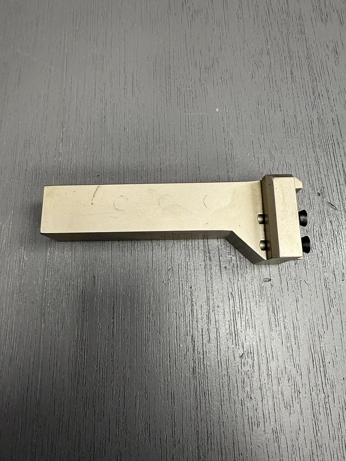 Used ISCAR HAPL-25.4C Boring Bar / Turning Tool Holder GHC-18