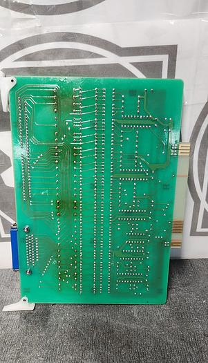Used Okuma E0241-653-033C Photocoupler Input Card - GHA-91