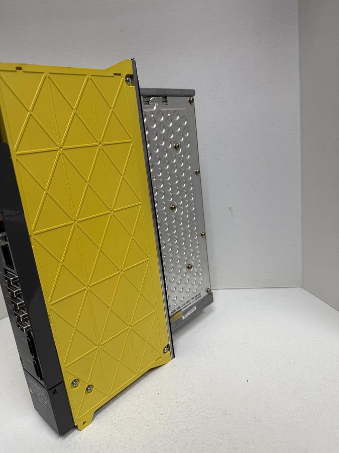 Used Fanuc A06B-6096-H206  Servo Amplifier Module 5.3kW GHA-21