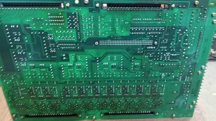 Used Used MITSUBISHI RF23E BN634E167G51 Circuit Board - GHC-1-(A2)
