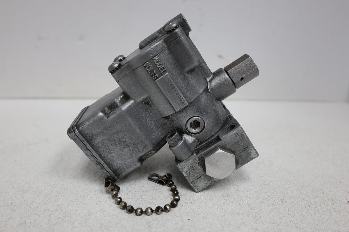 Parts Only Bellows Valvair Speed King model K065-5033 GHA-57