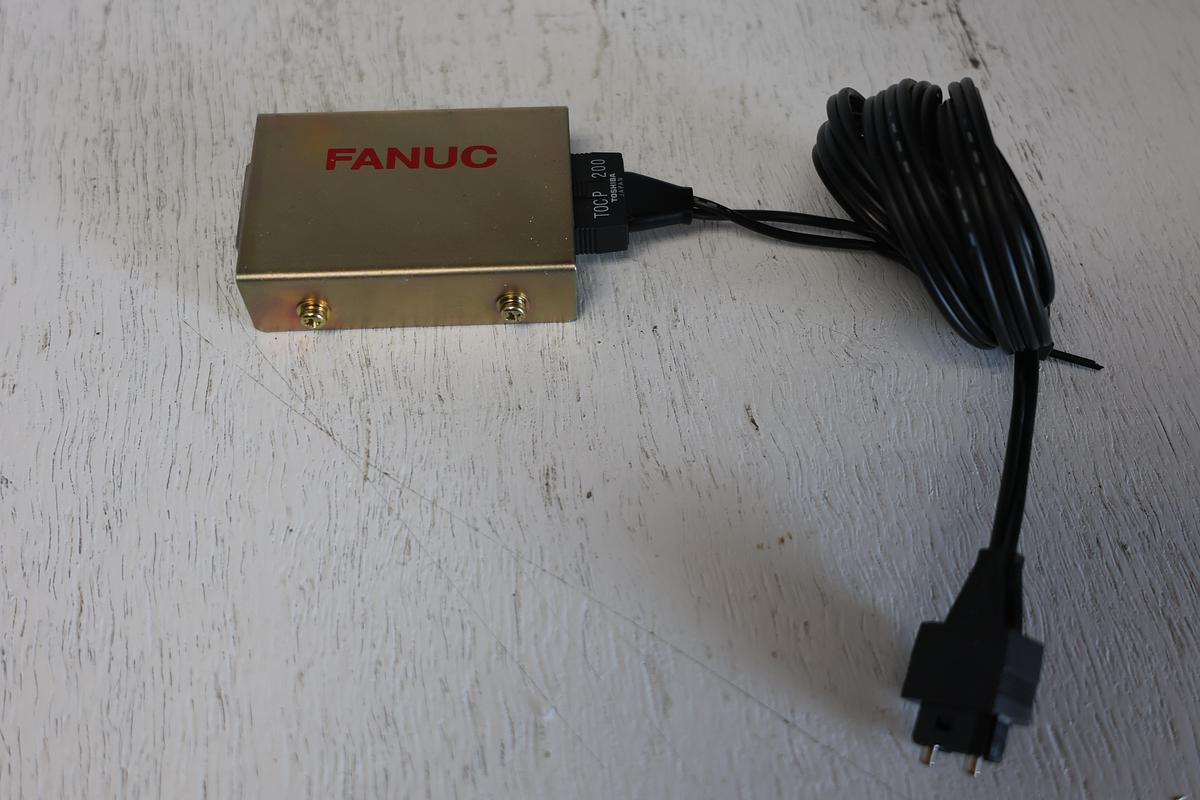 Used Fanuc LTD Optical I/O Link A13B 0154 B001 Industrial CNC Module GHA 181