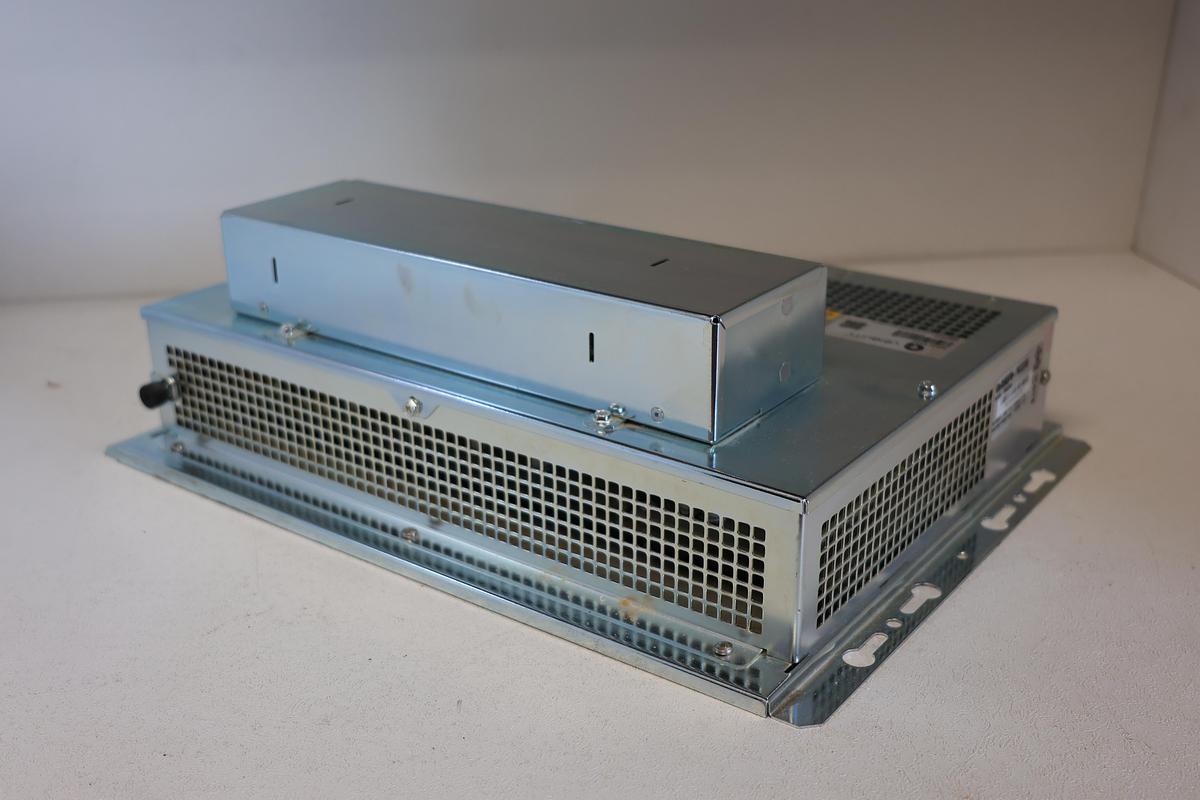 Used ASEM PB3200 Industrial Panel PC / HMI – Reliable Automation Control Unit GHA-47