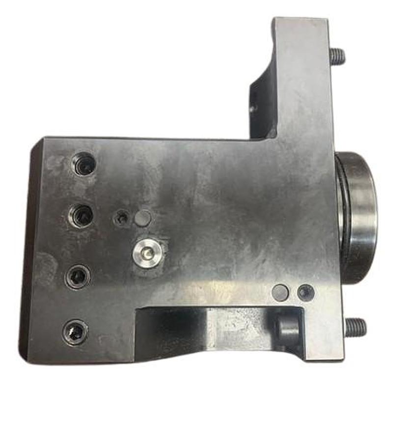 Used WTO Combination Tool Holder 1-1/2" ID 48-109612 for Mazak Lathe