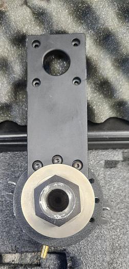 Used Harig 175-100 Model E20 Roto Spindle for EDM - PARTIAL UNIT - GHB-76