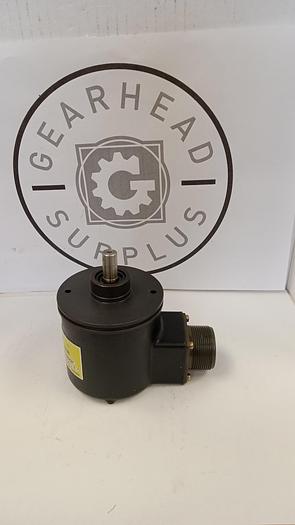 Used Fanuc A860-0301-T003 3000P Pulse Coder Unit GH502